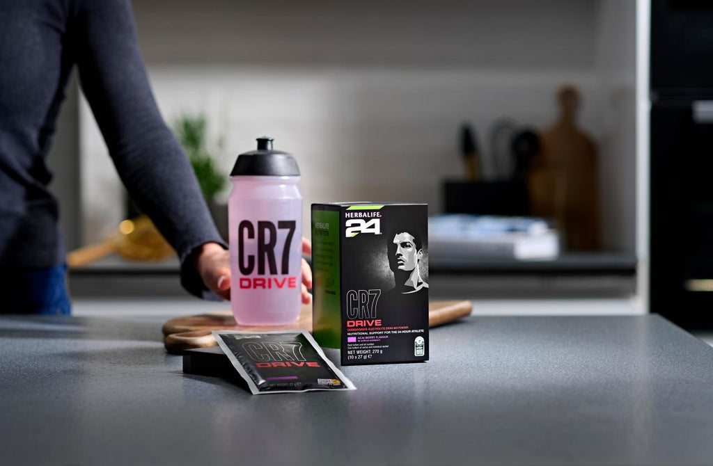 CR7 Drive Acai Berry 540 g