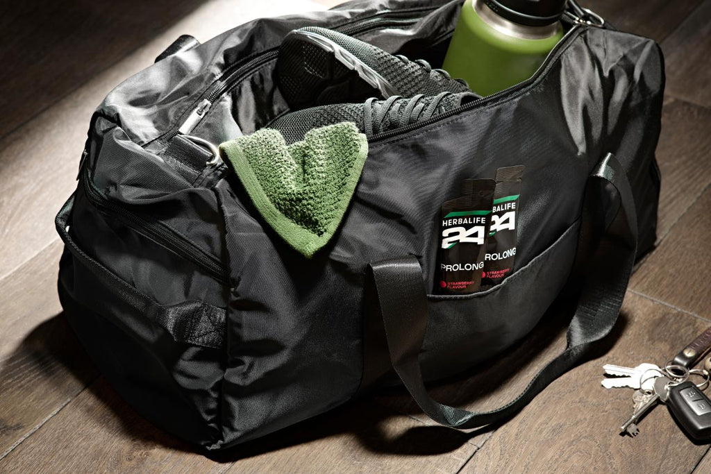 Prolong Strawberry 10 sachets