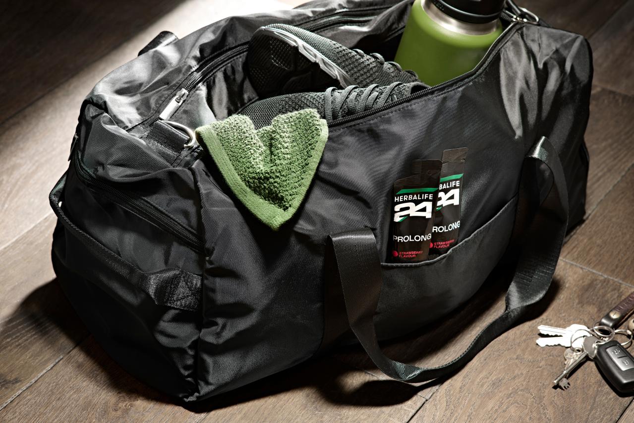 Prolong Strawberry 10 sachets